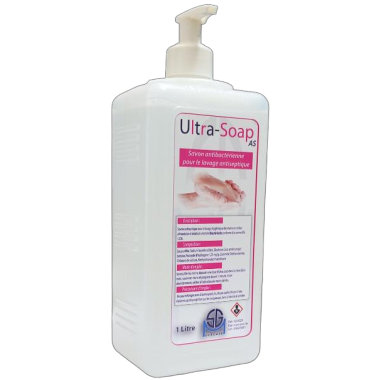 Savon antiseptique Ultra − Soap ?? tunisie prix prix Tunisie Sfax