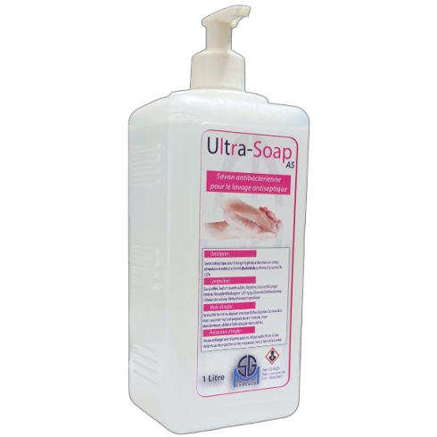 Savon antiseptique Ultra − Soap ?? tunisie prix prix Tunisie Sfax