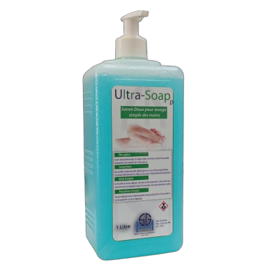 Savon Doux Ultra−Soap D tunisie prix prix Tunisie Sfax