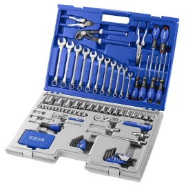 Malette de maintenance 124 Outils - E034806 - Facom Expert