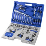 Malette de maintenance 124 Outils - E034806 - Facom Expert prix Tunisie Sfax