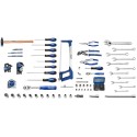 Valise de maintenance 96 Outils - E220104 - Facom Expert tunisie prix