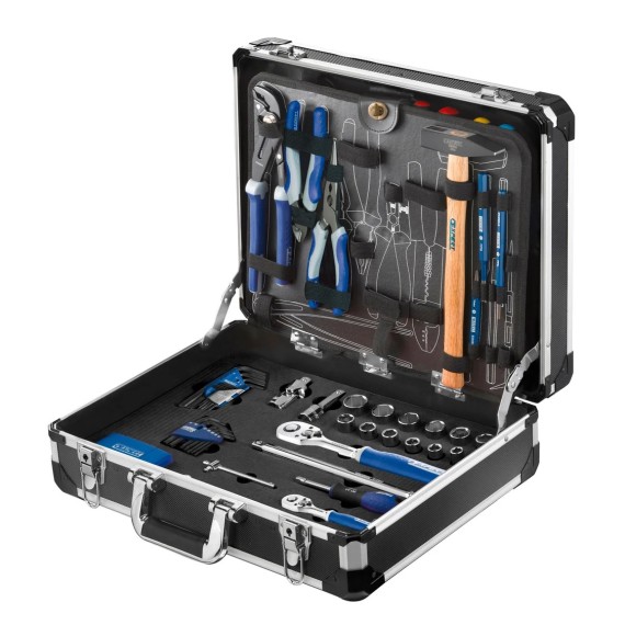 Valise de maintenance 96 Outils - E220104 - Facom Expert tunisie prix