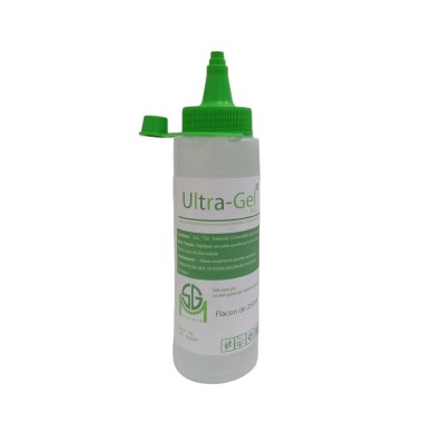 Gel ECG 250 ml tunisie prix prix Tunisie Sfax