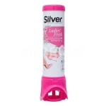 Silver Déodorant Chaussures Dame100ml prix Tunisie Sfax