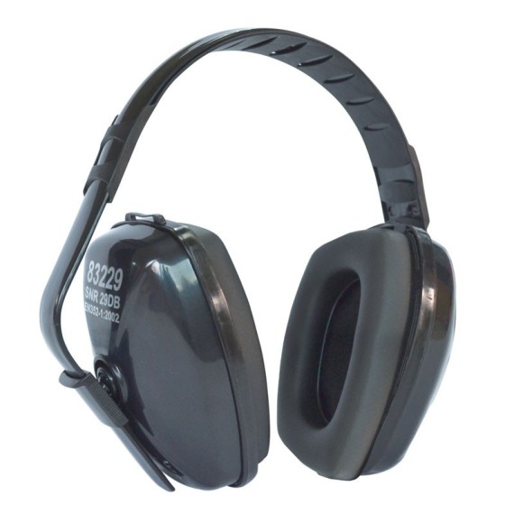 Casque anti bruit tunisie