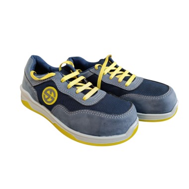 Chaussure de sécurité S3 GLOW SAFETY-BLEU-TB prix Tunisie Sfax