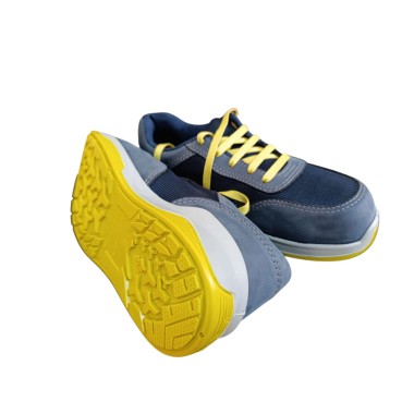 Chaussure de sécurité S3 GLOW SAFETY-BLEU-TB prix Tunisie Sfax