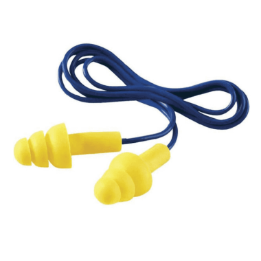 Bouchon d'oreille 3M Ear Ultrafit 29dB en silicone tunisie prix prix Tunisie Sfax