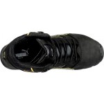 Chaussure de sécurité S3 Tige haute Amsterdam MID - PUMA Chaussure de sécurité S3 Tige haute Amsterdam MID - PUMA prix Tunisie Sfax