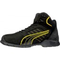 Chaussure de sécurité S3 Tige haute Amsterdam MID - PUMA
