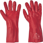 Gant anti acide PVC REDSTART LIGHT HS-04-004 CERVA prix Tunisie Sfax