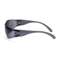 PW32, Lunette Enveloppante Noir, Portwest tunisie prix