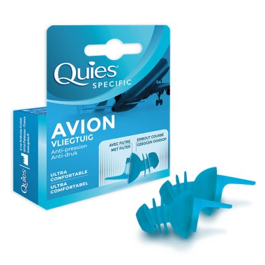 Quies Specific Protection Auditive Avion Adulte TUNISIE PRIX prix Tunisie Sfax