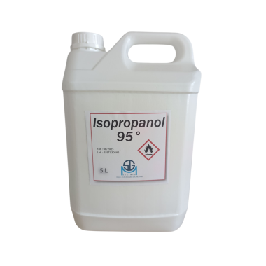 Bidon alcool isopropanol 95° isopropylique tunisie prix prix Tunisie Sfax