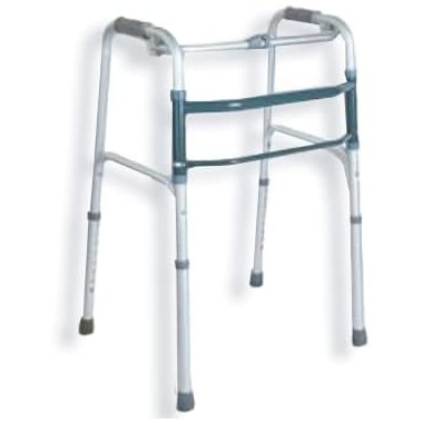 Deambulateur articulé standard double barre prix Tunisie Sfax