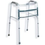 Deambulateur articulé standard double barre prix Tunisie Sfax