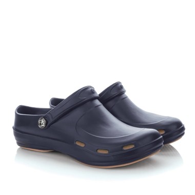 Sabot Orthopédique FIT CLOG Basic 001 Bleu prix Tunisie Sfax