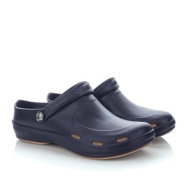 Sabot Orthopédique FIT CLOG Basic 001 Bleu