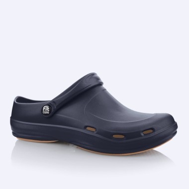 Sabot Orthopédique FIT CLOG Basic 001 Bleu prix Tunisie Sfax