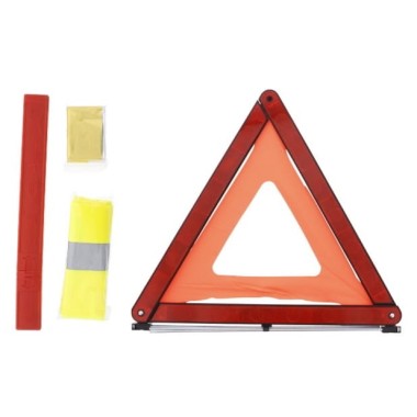 Set de sécurité pour voiture (3 pièces) prix Tunisie Sfax