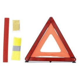 Set de sécurité pour voiture (3 pièces)