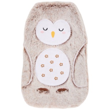 Bouillotte pour enfant 1l - Hibou prix Tunisie Sfax