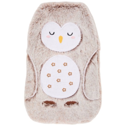 Bouillotte pour enfant 1l - Hibou prix Tunisie Sfax