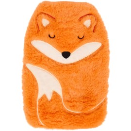 Bouillotte pour enfant 1l - Renard