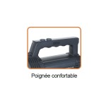 Torche rechargeable câble type C Led 5W ACEM tunisie prix prix Tunisie Sfax