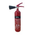 Extincteur CO2 2kg tunisie prix