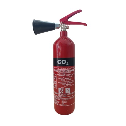 Extincteur CO2 2kg tunisie prix prix Tunisie Sfax