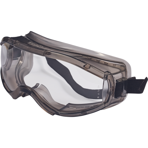 Lunettes WAITARA transparentes, cadre gris - CERVA prix Tunisie Sfax