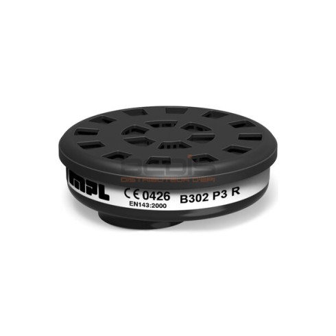 Filtre à particules MPL série B302-P3 R prix Tunisie Sfax