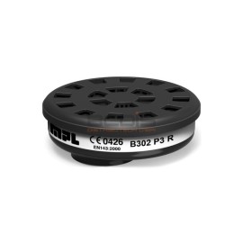 Filtre à particules MPL série B302-P3 R