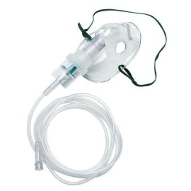 Masque à oxygène nébuliseur Adulte