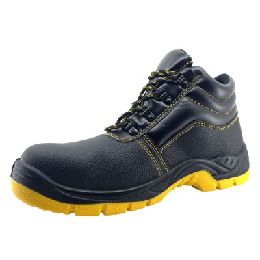 Chaussure de sécurité S3 VIAT 300 Tige haute Bellota tunisie prix prix Tunisie Sfax