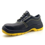 Chaussure de sécurité S3 VIAT 300 Tige basse Bellota prix Tunisie Sfax