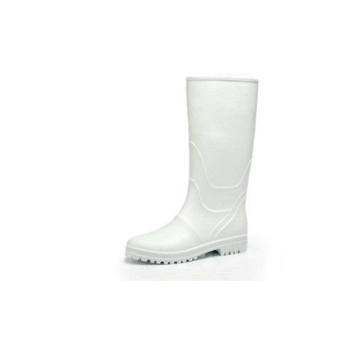 Bottes PVC Blanc prix Tunisie Sfax