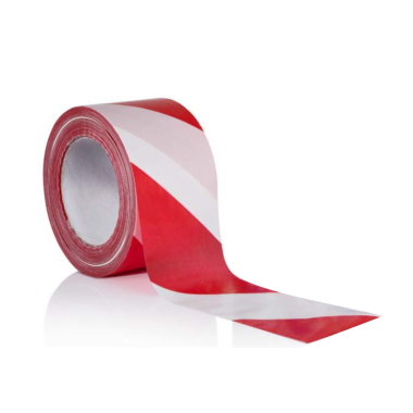 Ruban de signalisation GEKO Rouge/Blanc 200m tunisie prix prix Tunisie Sfax