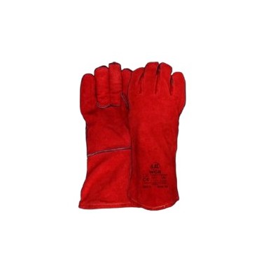 Gants de soudeur anti-chaleur - T10 - WGR prix Tunisie Sfax
