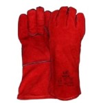 Gants de soudeur anti-chaleur - T10 - WGR prix Tunisie Sfax