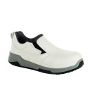 Chaussure de sécurité S2 tige basse sans lacet Lumina tunisie prix