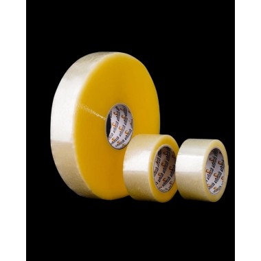 Ruban Adhésif Transparent 100m x 48mm prix Tunisie Sfax