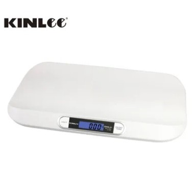 Pèse-bébé électronique EBSB-20 capacité 20 kg précision 10 g écran LCD prix Tunisie Sfax