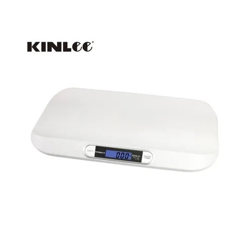 Pèse-bébé électronique EBSB-20 capacité 20 kg précision 10 g écran LCD prix Tunisie Sfax
