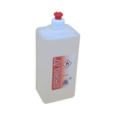 Bidon alcool isopropanol 70° 1 litre isopropylique tunisie prix prix Tunisie Sfax