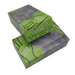 Lot de 100 gants jetables en nitrile noir tunisie prix prix Tunisie Sfax