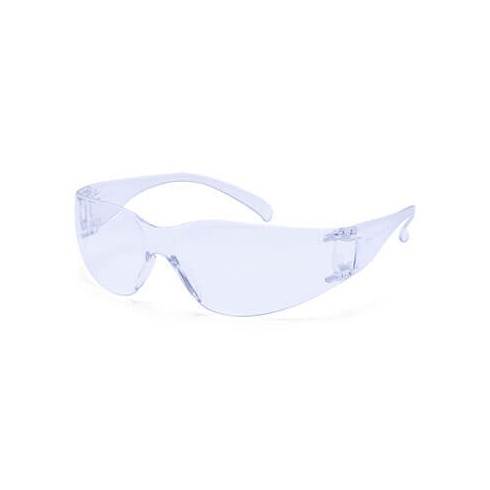 Lunettes de sécurité transparentes - Portwest PW32CCL - Tunisie prix Tunisie Sfax