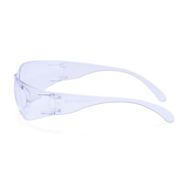Lunettes de sécurité transparentes - Portwest PW32CCL - Tunisie prix Tunisie Sfax